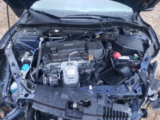 Photo 6 VIN: 1HGCR2F35GA085021 - HONDA ACCORD LX 