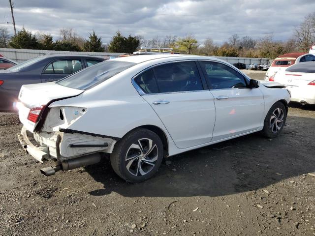 Photo 2 VIN: 1HGCR2F35GA089411 - HONDA ACCORD 