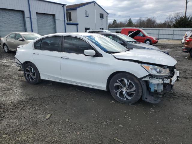 Photo 3 VIN: 1HGCR2F35GA089411 - HONDA ACCORD 