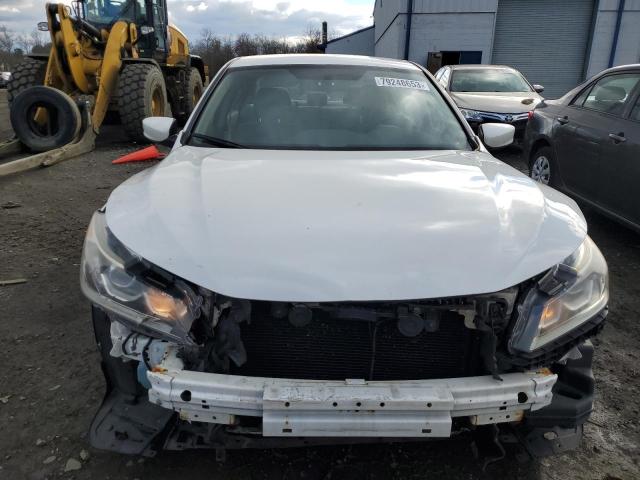 Photo 4 VIN: 1HGCR2F35GA089411 - HONDA ACCORD 