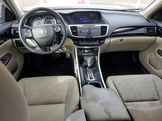 Photo 7 VIN: 1HGCR2F35GA089411 - HONDA ACCORD 