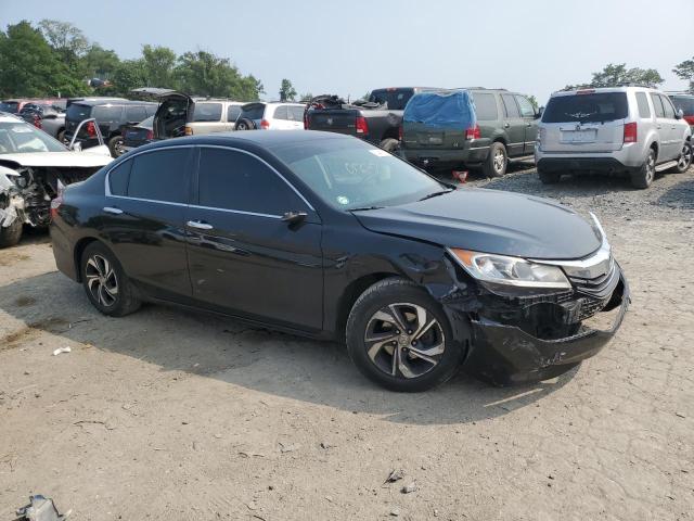 Photo 3 VIN: 1HGCR2F35GA090915 - HONDA ACCORD 