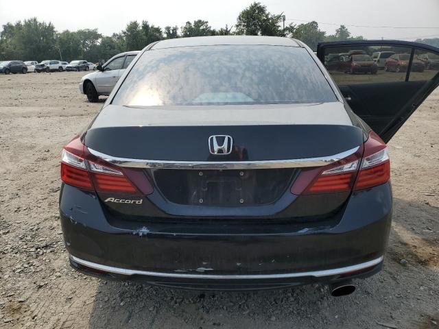 Photo 5 VIN: 1HGCR2F35GA090915 - HONDA ACCORD 