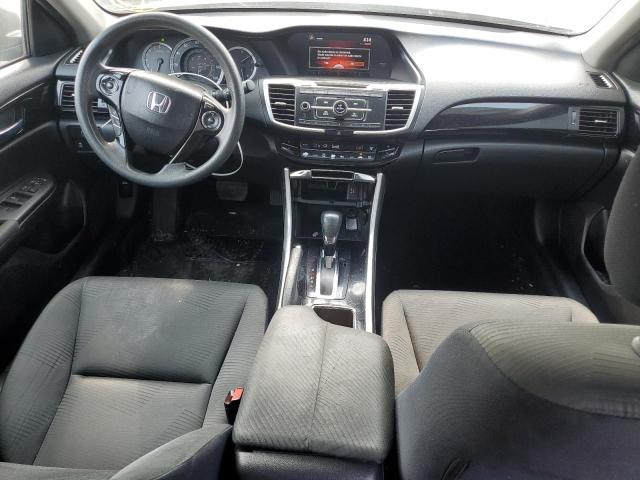 Photo 7 VIN: 1HGCR2F35GA090915 - HONDA ACCORD 