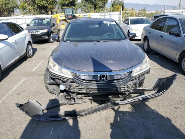 Photo 4 VIN: 1HGCR2F35GA092261 - HONDA ACCORD 