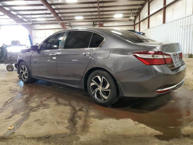 Photo 1 VIN: 1HGCR2F35GA095922 - HONDA ACCORD 