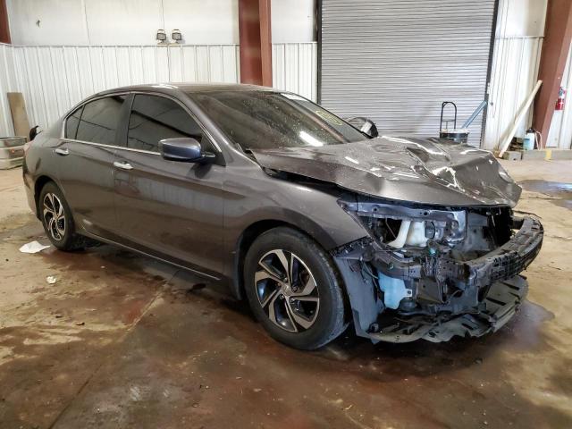 Photo 3 VIN: 1HGCR2F35GA095922 - HONDA ACCORD 