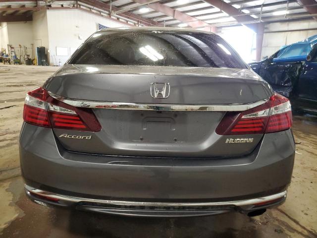 Photo 5 VIN: 1HGCR2F35GA095922 - HONDA ACCORD 