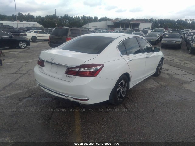 Photo 3 VIN: 1HGCR2F35GA096116 - HONDA ACCORD SEDAN 