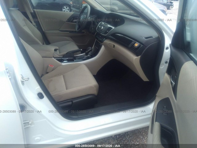 Photo 4 VIN: 1HGCR2F35GA096116 - HONDA ACCORD SEDAN 