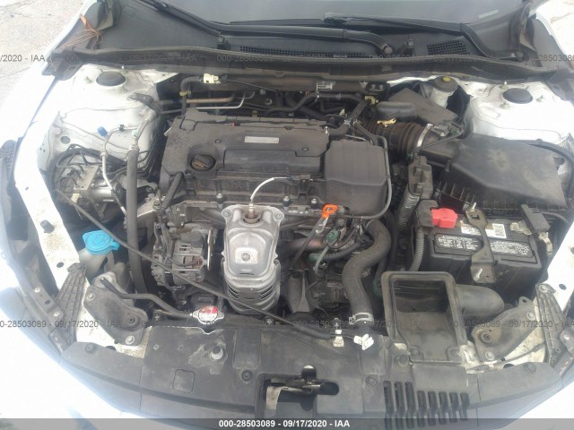 Photo 9 VIN: 1HGCR2F35GA096116 - HONDA ACCORD SEDAN 