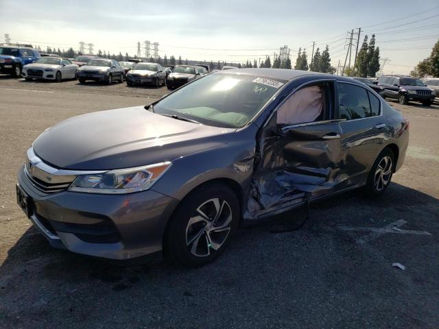 Photo 0 VIN: 1HGCR2F35GA096522 - HONDA ACCORD LX 