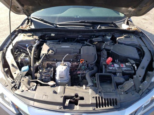 Photo 10 VIN: 1HGCR2F35GA096522 - HONDA ACCORD LX 