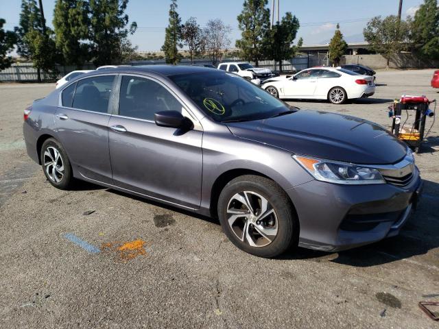 Photo 3 VIN: 1HGCR2F35GA096522 - HONDA ACCORD LX 