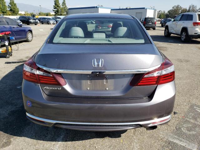 Photo 5 VIN: 1HGCR2F35GA096522 - HONDA ACCORD LX 