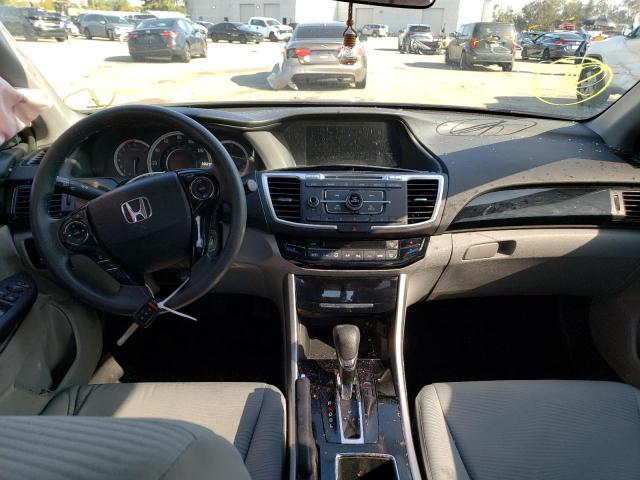 Photo 7 VIN: 1HGCR2F35GA096522 - HONDA ACCORD LX 