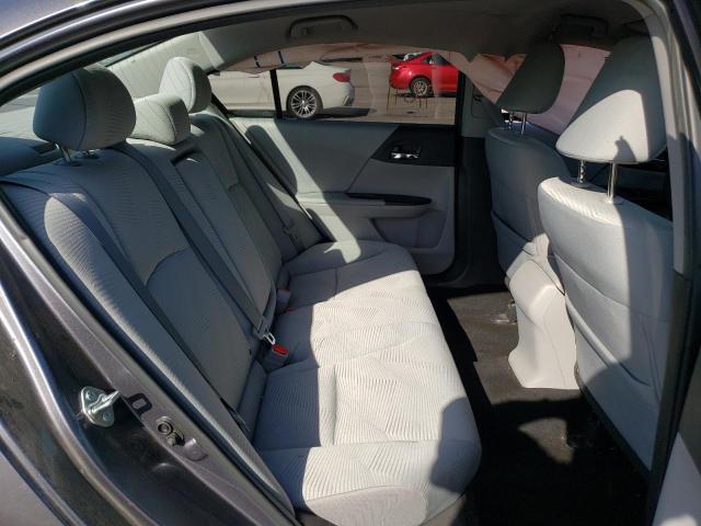 Photo 9 VIN: 1HGCR2F35GA096522 - HONDA ACCORD LX 