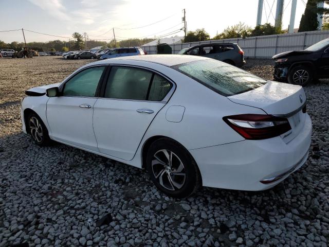 Photo 1 VIN: 1HGCR2F35GA098142 - HONDA ACCORD 