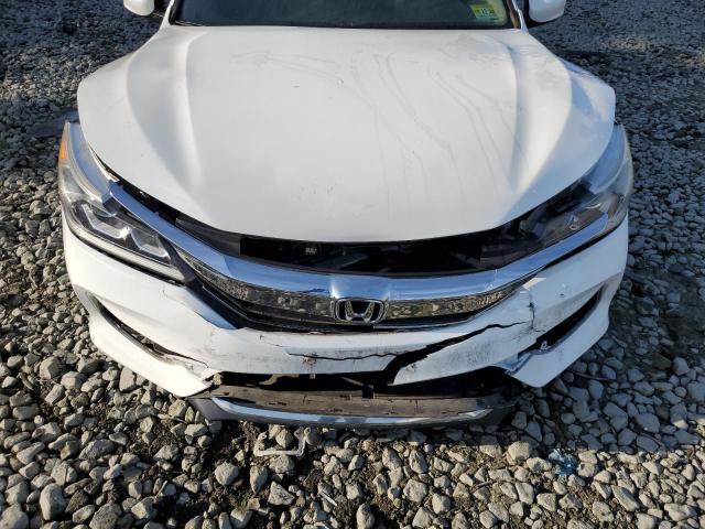 Photo 10 VIN: 1HGCR2F35GA098142 - HONDA ACCORD 