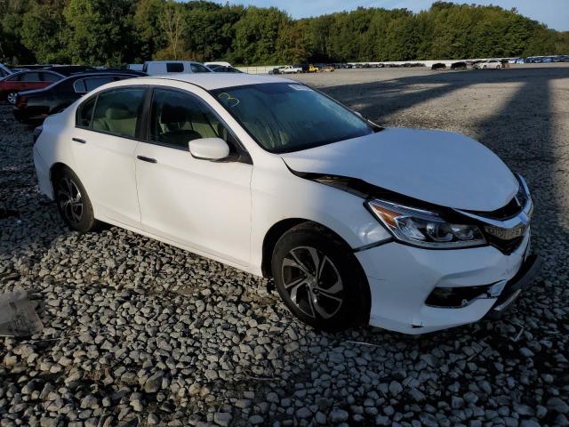 Photo 3 VIN: 1HGCR2F35GA098142 - HONDA ACCORD 