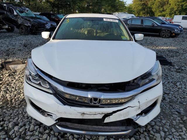 Photo 4 VIN: 1HGCR2F35GA098142 - HONDA ACCORD 