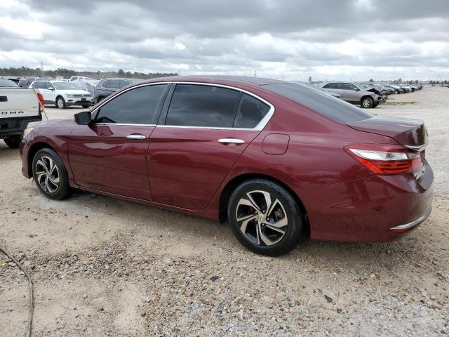 Photo 1 VIN: 1HGCR2F35GA098285 - HONDA ACCORD LX 