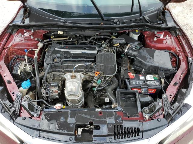 Photo 10 VIN: 1HGCR2F35GA098285 - HONDA ACCORD LX 