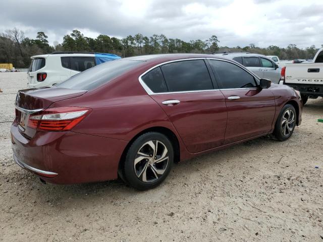 Photo 2 VIN: 1HGCR2F35GA098285 - HONDA ACCORD LX 