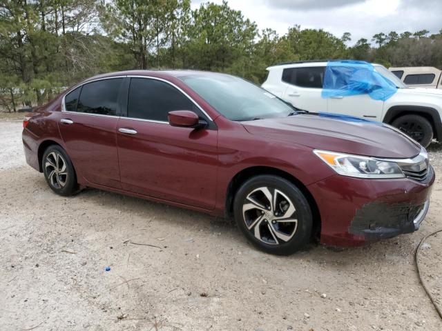 Photo 3 VIN: 1HGCR2F35GA098285 - HONDA ACCORD LX 