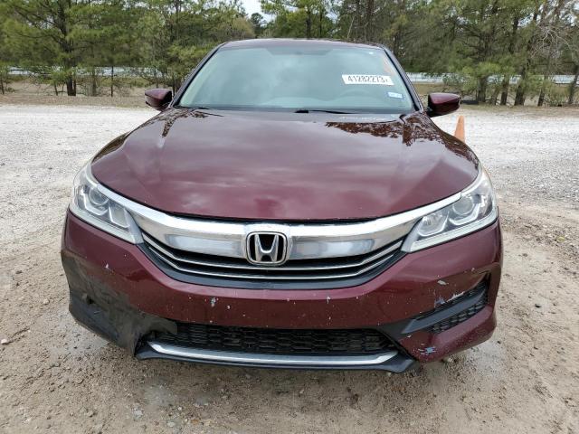 Photo 4 VIN: 1HGCR2F35GA098285 - HONDA ACCORD LX 