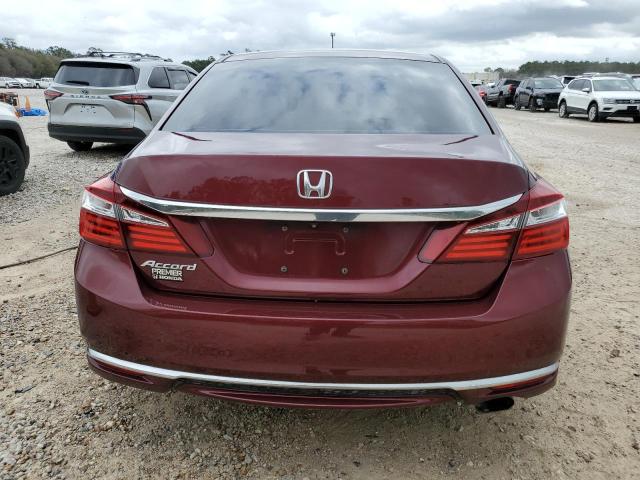 Photo 5 VIN: 1HGCR2F35GA098285 - HONDA ACCORD LX 