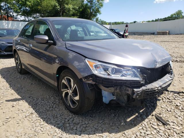 Photo 0 VIN: 1HGCR2F35GA100276 - HONDA ACCORD LX 