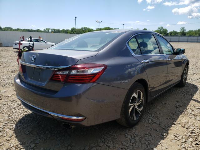 Photo 3 VIN: 1HGCR2F35GA100276 - HONDA ACCORD LX 