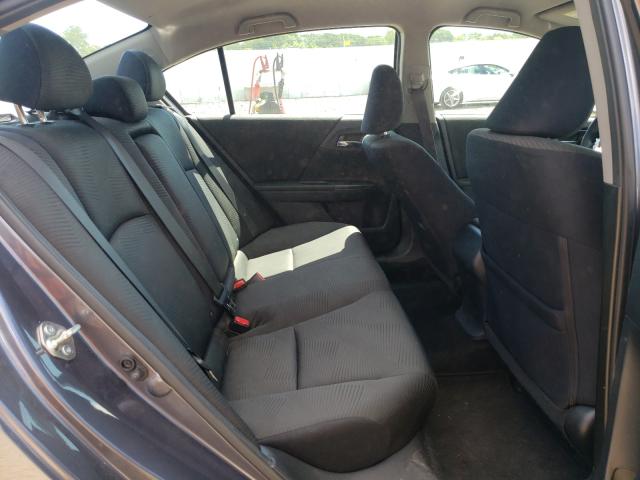 Photo 5 VIN: 1HGCR2F35GA100276 - HONDA ACCORD LX 