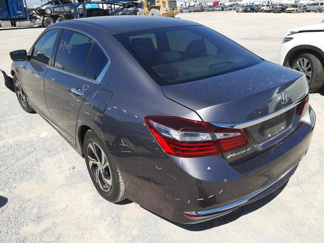 Photo 2 VIN: 1HGCR2F35GA102495 - HONDA ACCORD LX 