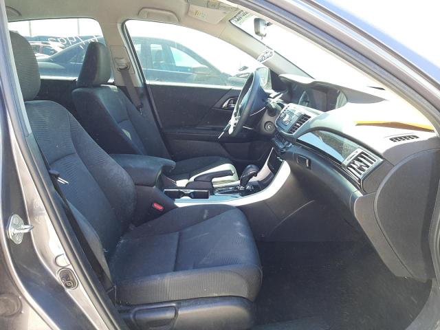 Photo 4 VIN: 1HGCR2F35GA102495 - HONDA ACCORD LX 