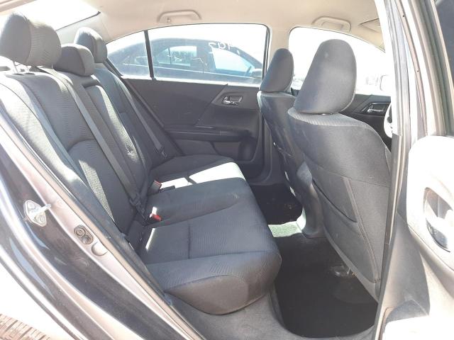 Photo 5 VIN: 1HGCR2F35GA102495 - HONDA ACCORD LX 