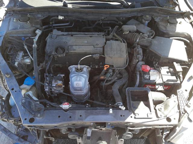 Photo 6 VIN: 1HGCR2F35GA102495 - HONDA ACCORD LX 