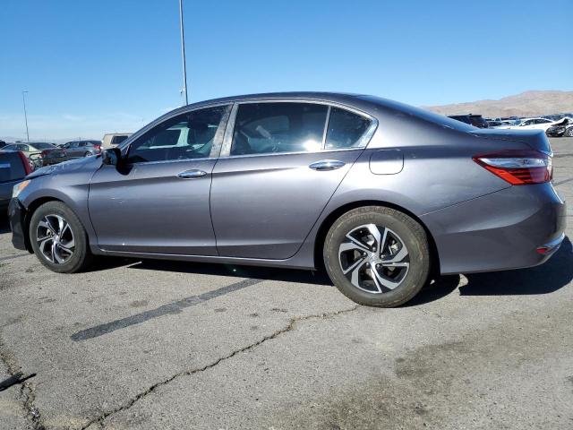 Photo 1 VIN: 1HGCR2F35GA109169 - HONDA ACCORD LX 