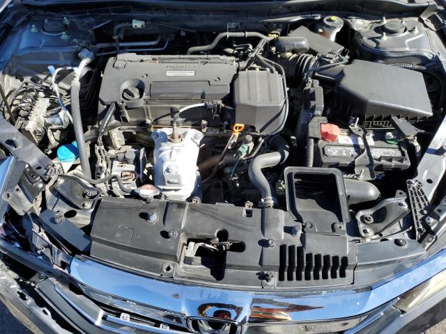 Photo 10 VIN: 1HGCR2F35GA109169 - HONDA ACCORD LX 