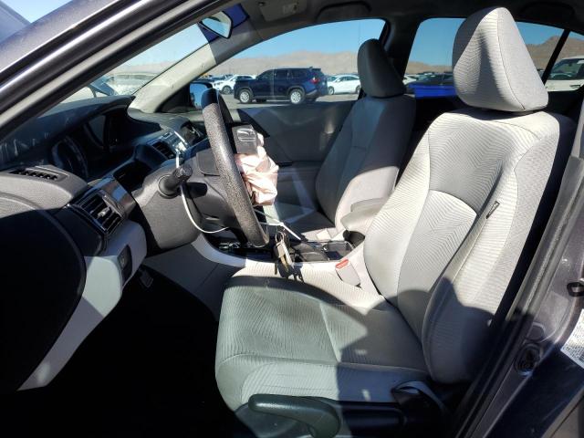 Photo 6 VIN: 1HGCR2F35GA109169 - HONDA ACCORD LX 