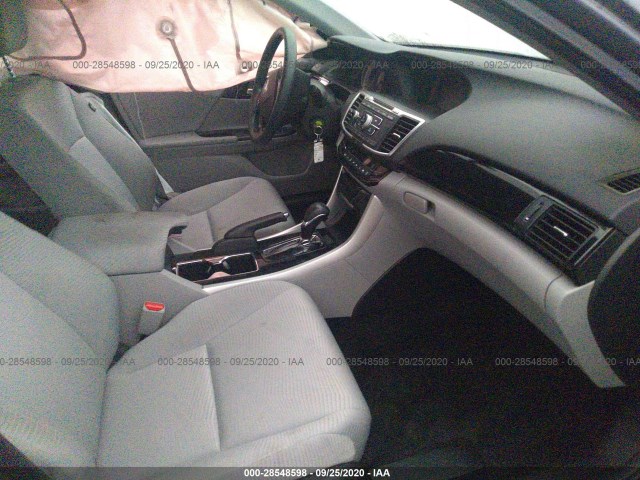 Photo 4 VIN: 1HGCR2F35GA111813 - HONDA ACCORD SEDAN 