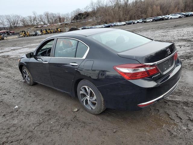 Photo 1 VIN: 1HGCR2F35GA115361 - HONDA ACCORD 