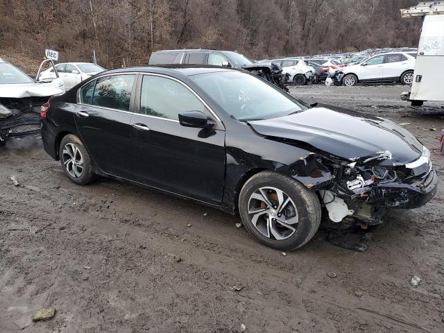 Photo 3 VIN: 1HGCR2F35GA115361 - HONDA ACCORD 