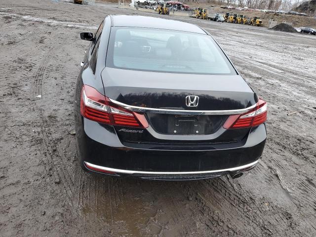 Photo 5 VIN: 1HGCR2F35GA115361 - HONDA ACCORD 