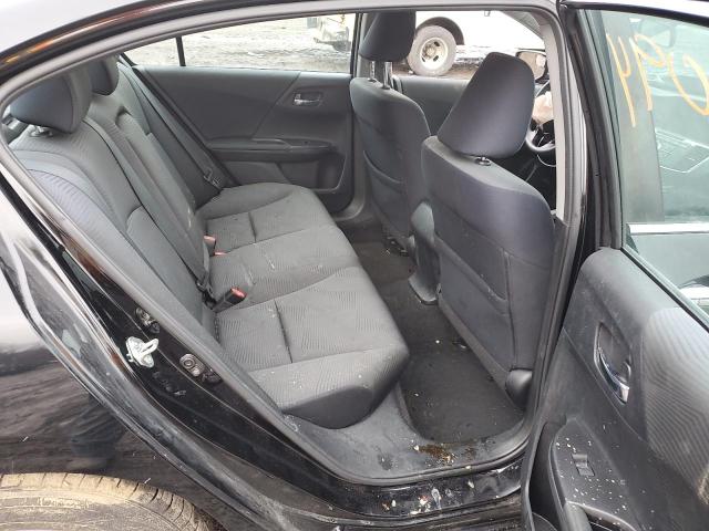 Photo 9 VIN: 1HGCR2F35GA115361 - HONDA ACCORD 