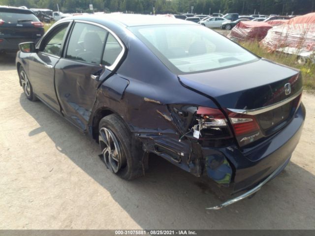 Photo 5 VIN: 1HGCR2F35GA116087 - HONDA ACCORD SEDAN 