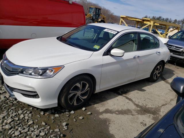 Photo 0 VIN: 1HGCR2F35GA116249 - HONDA ACCORD LX 