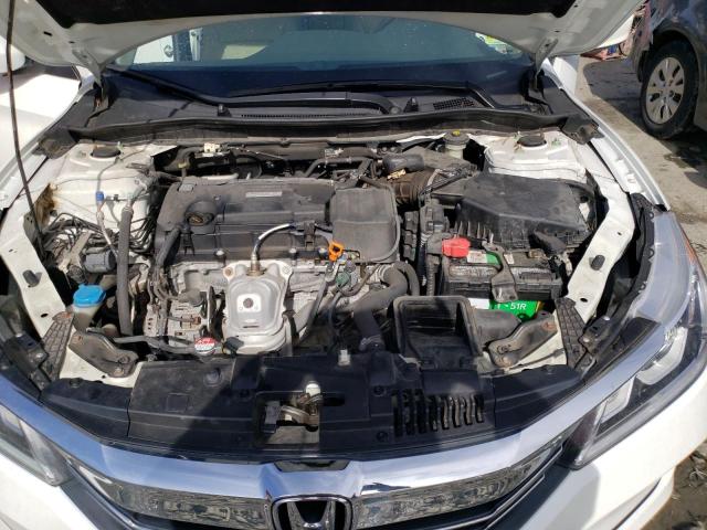 Photo 10 VIN: 1HGCR2F35GA116249 - HONDA ACCORD LX 