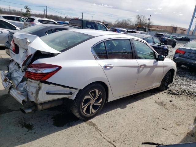 Photo 2 VIN: 1HGCR2F35GA116249 - HONDA ACCORD LX 